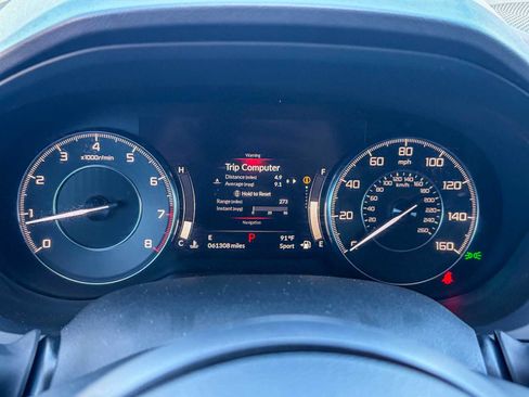 Used 2020 Acura RDX w/ Technology Package FWD image 29
