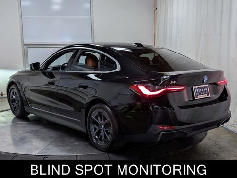 Used 2024 BMW i4 eDrive35 w/ Premium Package image 6