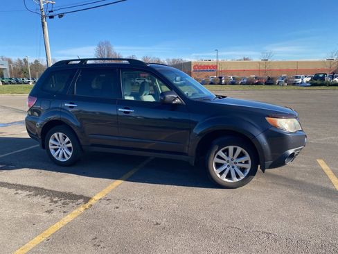Used 2012 Subaru Forester 2.5X Premium image 15