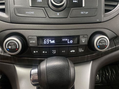 Used 2014 Honda CR-V EX-L image 21
