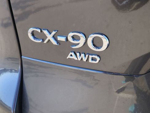 New 2026 MAZDA CX-90 3.3 Turbo w/ Premium Plus Pkg image 12