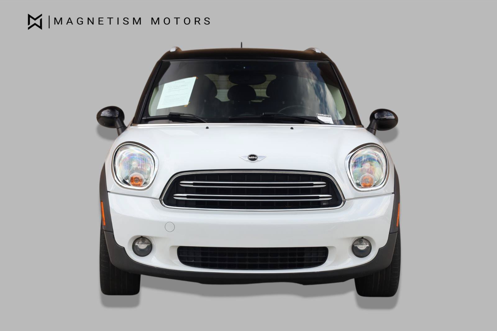 Used 2016 MINI Cooper Countryman FWD image 6