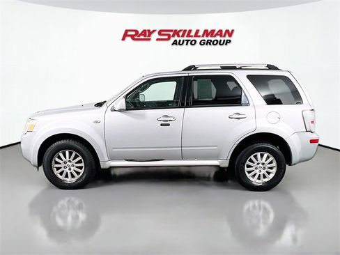 Used 2009 Mercury Mariner Premier image 4