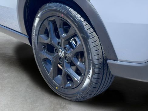 Used 2025 Honda HR-V Sport image 7