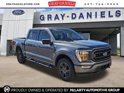 Used 2022 Ford F150 XLT w/ Equipment Group 302A High