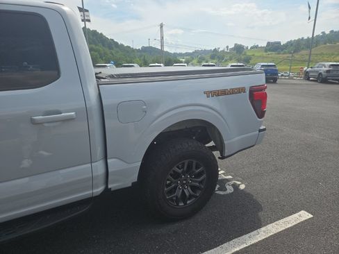Used 2025 Ford F150 Tremor w/ Bed Utility Package AWD/4WD image 6