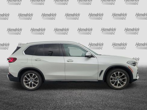 Used 2020 BMW X5 xDrive40i w/ Convenience Package AWD/4WD image 11