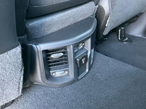 Used 2021 RAM 2500 Laramie image 28