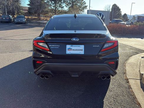 Used 2023 Subaru WRX Premium image 5