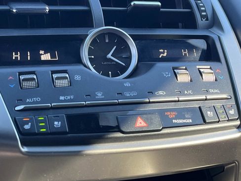 Used 2020 Lexus NX 300 F Sport image 26