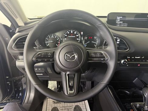 Used 2025 MAZDA CX-30 AWD 2.5 S w/ Preferred Package image 17