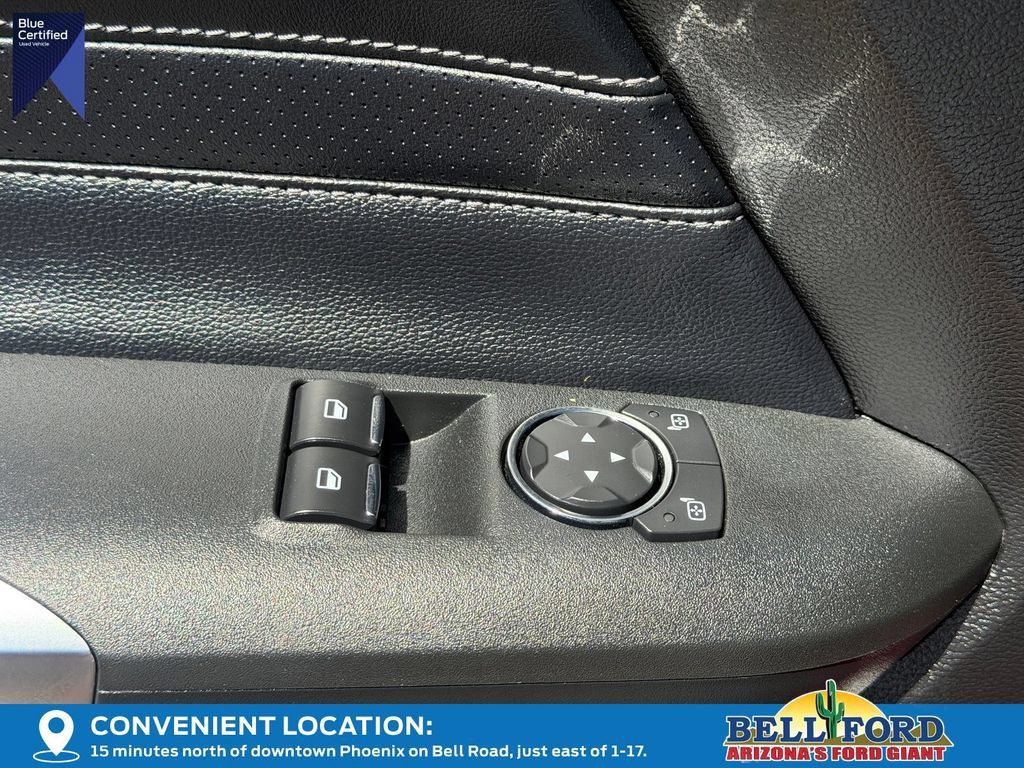 Used 2022 Ford Mustang Premium w/ Equipment Group 201A RWD image 20
