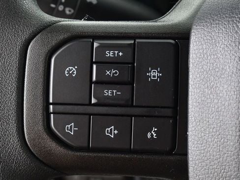 New 2025 Ford F150 STX w/ Equipment Group 200A image 32