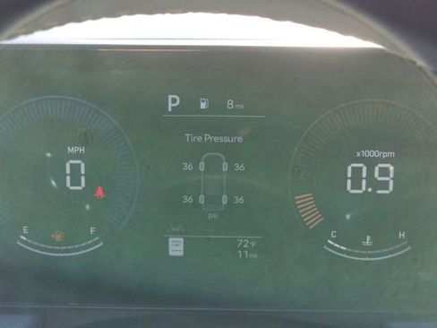 New 2026 Hyundai Sonata SEL image 12