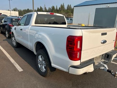 Used 2019 Ford Ranger XLT RWD image 6