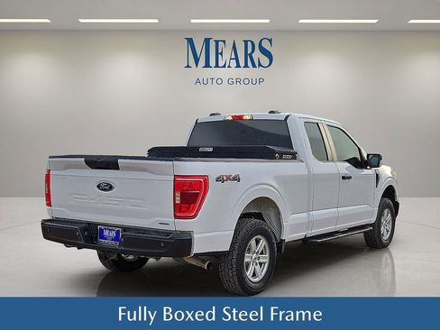 Used 2022 Ford F150 XL w/ Equipment Group 101A High image 6