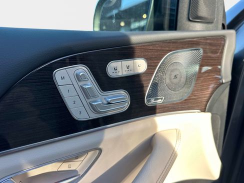 New 2026 Mercedes-Benz GLS 450 450 4MATIC SUV image 20