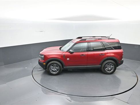 New 2025 Ford Bronco Sport Big Bend w/ Convenience Package image 25