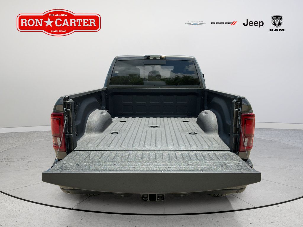 New 2026 RAM 2500 Limited AWD/4WD image 7