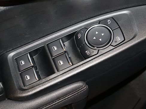 New 2025 Ford Ranger XLT image 10