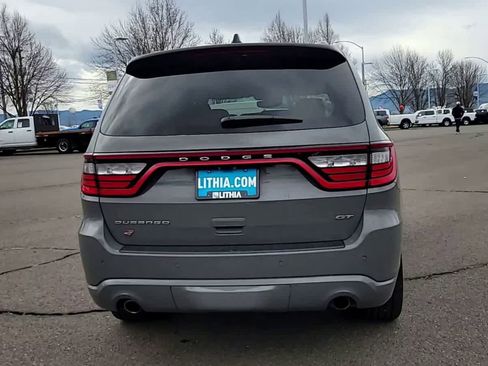 Used 2025 Dodge Durango GT image 7