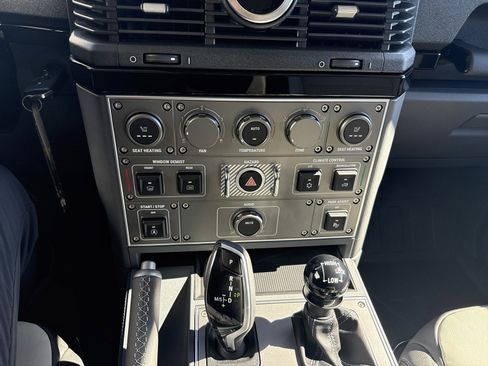 New 2025 INEOS Grenadier image 17