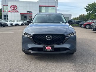 Used 2023 MAZDA CX-5 Carbon Edition AWD/4WD video 2