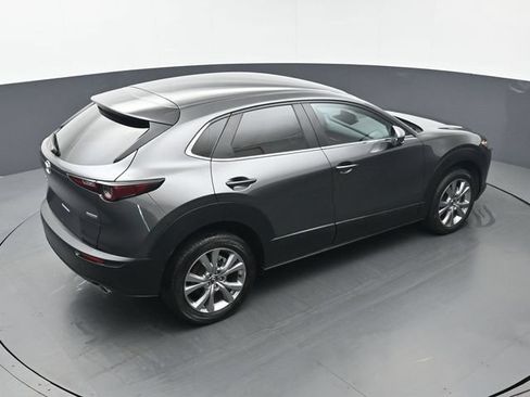Certified 2023 MAZDA CX-30 AWD 2.5 S w/ Select Package image 37