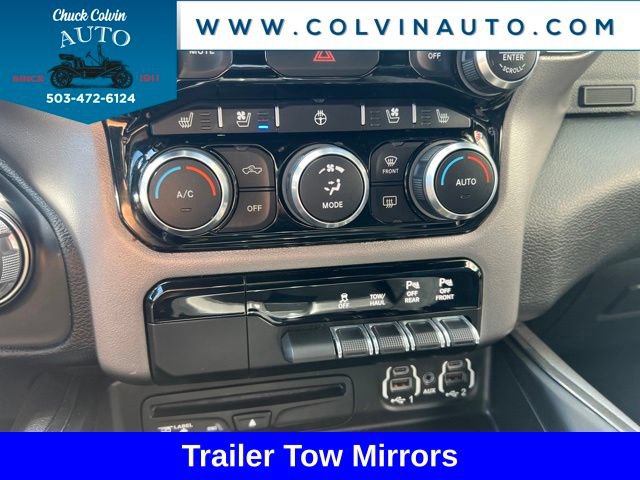 Used 2019 RAM 1500 Sport w/ Level 2 Equipment Group AWD/4WD image 21