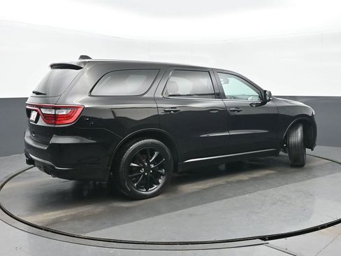 Used 2017 Dodge Durango R/T w/ Trailer Tow Group IV image 3