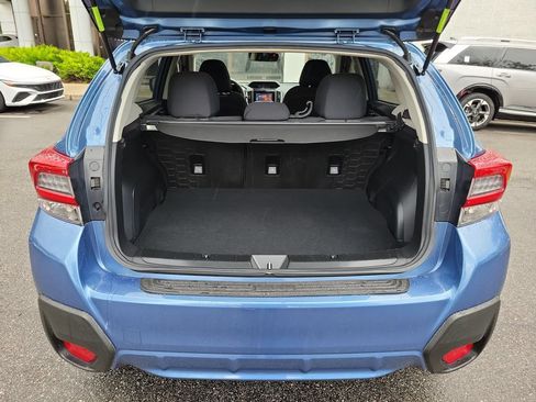 Used 2021 Subaru Crosstrek 2.0i Premium AWD/4WD image 11