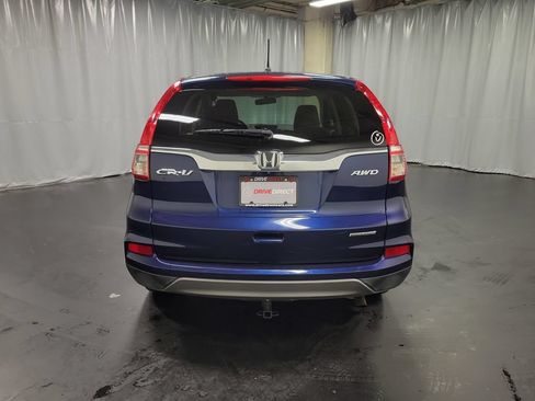 Used 2016 Honda CR-V SE image 7