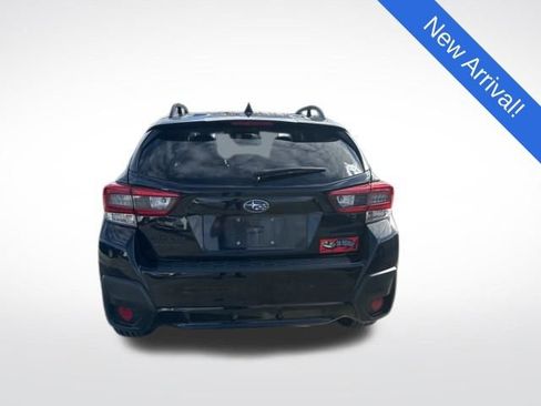 Certified 2022 Subaru Crosstrek 2.0i Premium w/ Moonroof Package image 6
