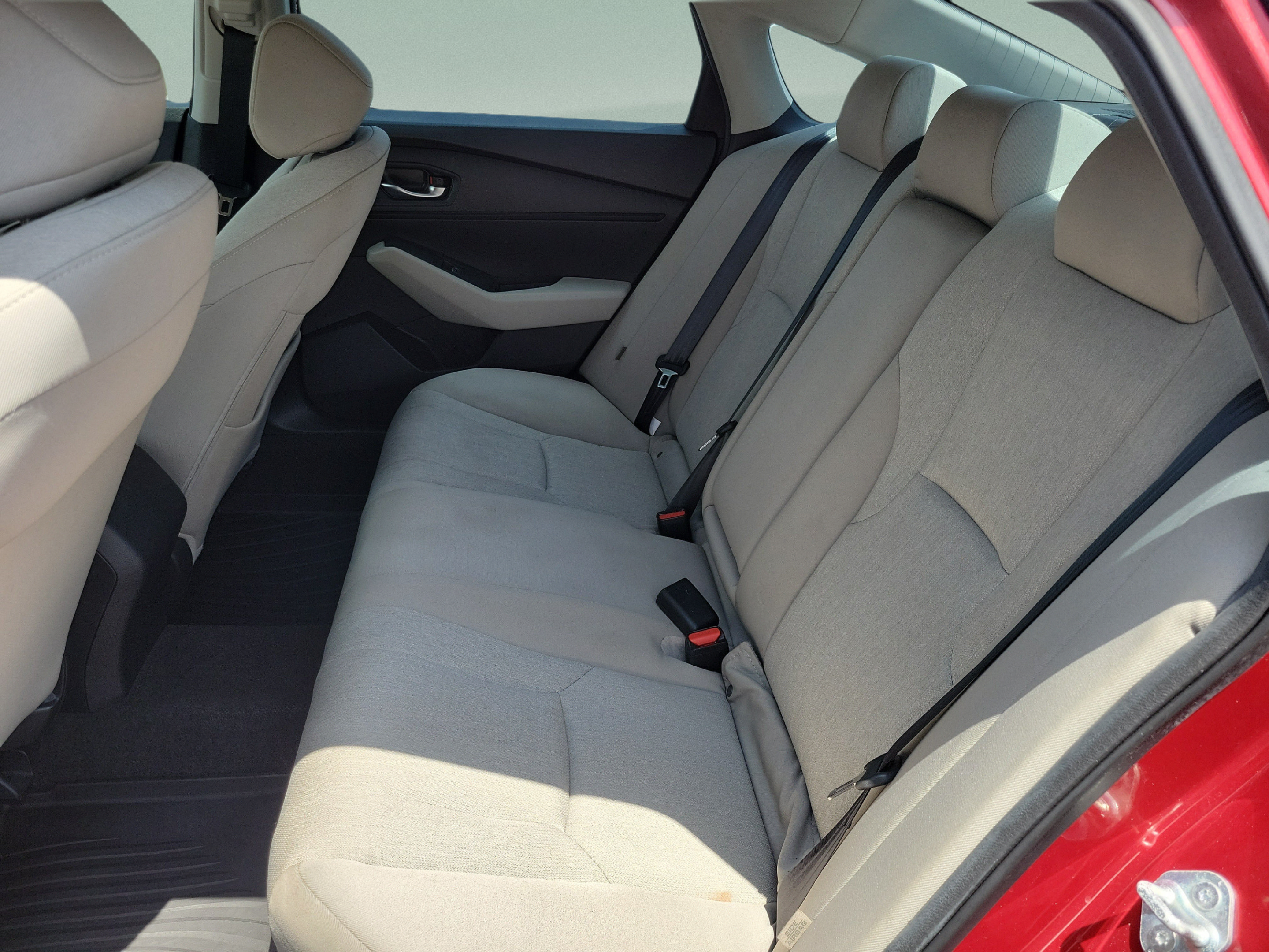 Used 2024 Honda Accord LX image 13