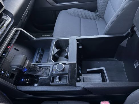 Used 2023 Toyota Tundra SR5 image 22