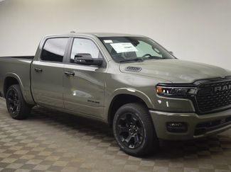New 2026 RAM 1500 Big Horn AWD/4WD video 2