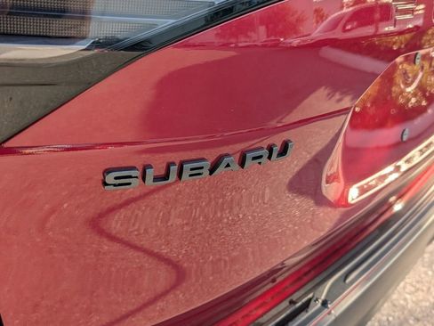 New 2026 Subaru Forester Premium image 15