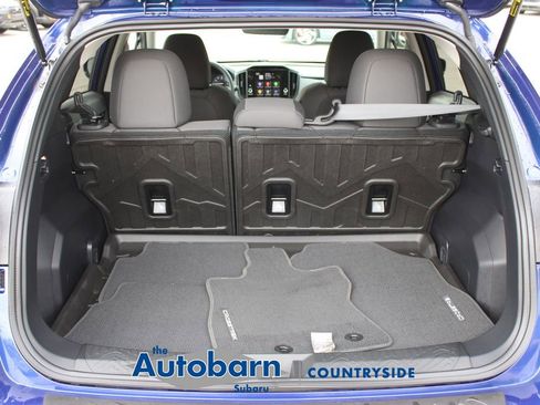 Certified 2026 Subaru Crosstrek 2.0i Premium AWD/4WD image 26