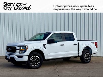 Used 2023 Ford F150 XL w/ STX Appearance Package