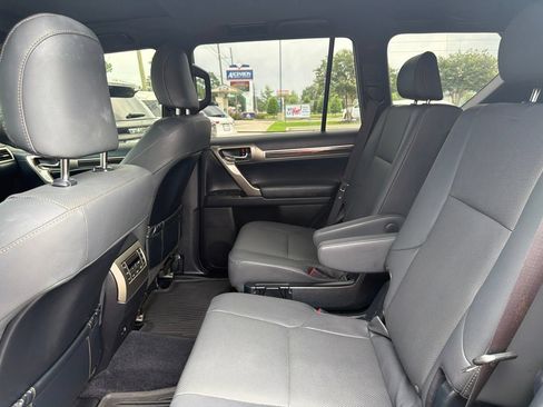 Used 2020 Lexus GX 460 Premium AWD/4WD image 12