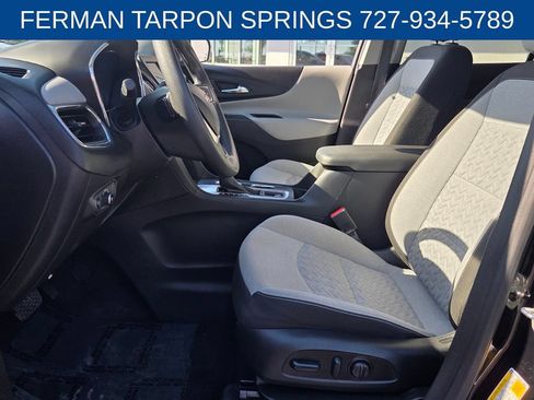 Used 2023 Chevrolet Equinox LS w/ LS Convenience Package FWD image 12