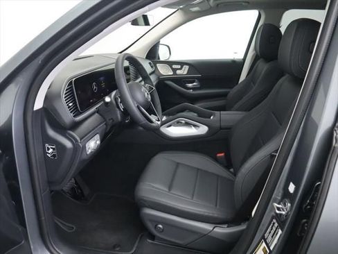 New 2026 Mercedes-Benz GLE 450 4MATIC image 21