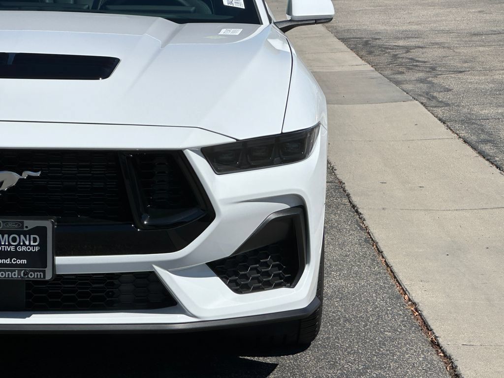 New 2026 Ford Mustang GT RWD image 13