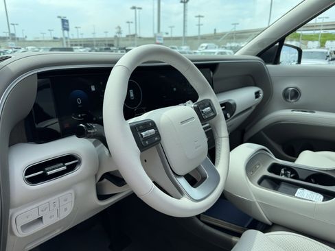 New 2026 Hyundai Palisade SEL image 32