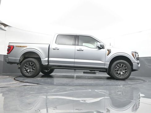 Used 2022 Ford F150 Tremor w/ Equipment Group 402A High AWD/4WD image 51