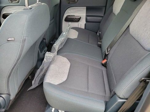 New 2026 Ford Maverick XLT w/ Equipment Group 301A image 8