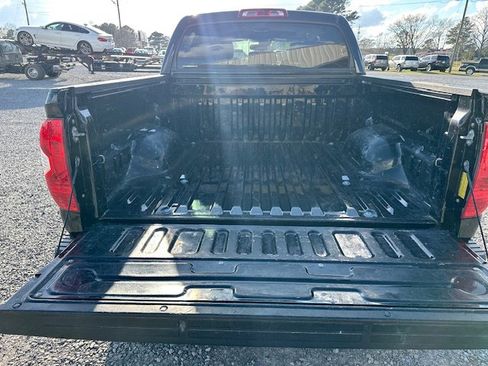 Used 2019 Toyota Tundra Platinum image 15