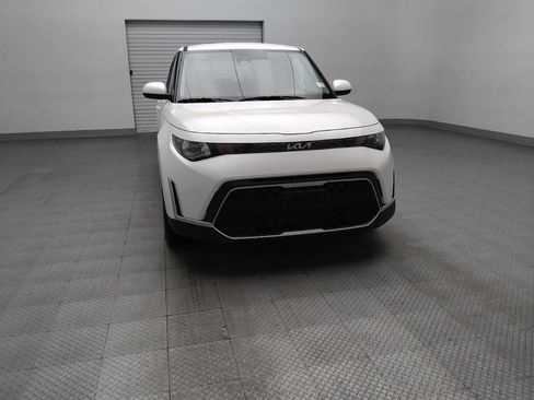 Used 2025 Kia Soul LX image 14