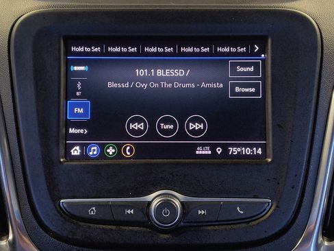 Used 2021 Chevrolet Equinox LT AWD/4WD image 25