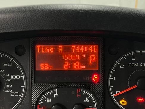 Used 2018 RAM ProMaster 3500 w/ Mopar Trailer Tow Group image 17